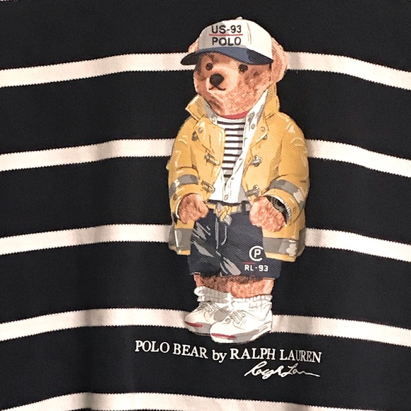 Man Polo Ralph Lauren long sleeve - Picture 7 of 9